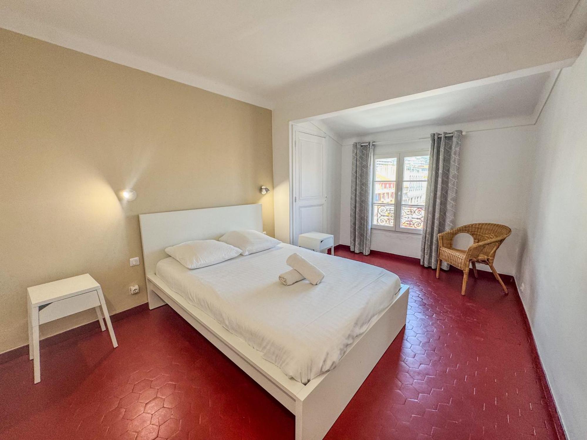 Forville Suquet View * Cannes