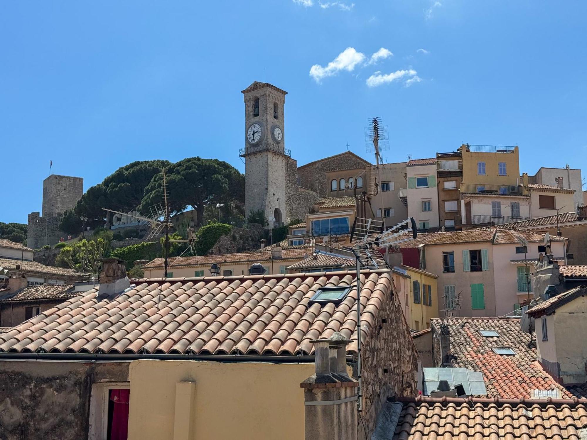 Forville Suquet View Apartment *
