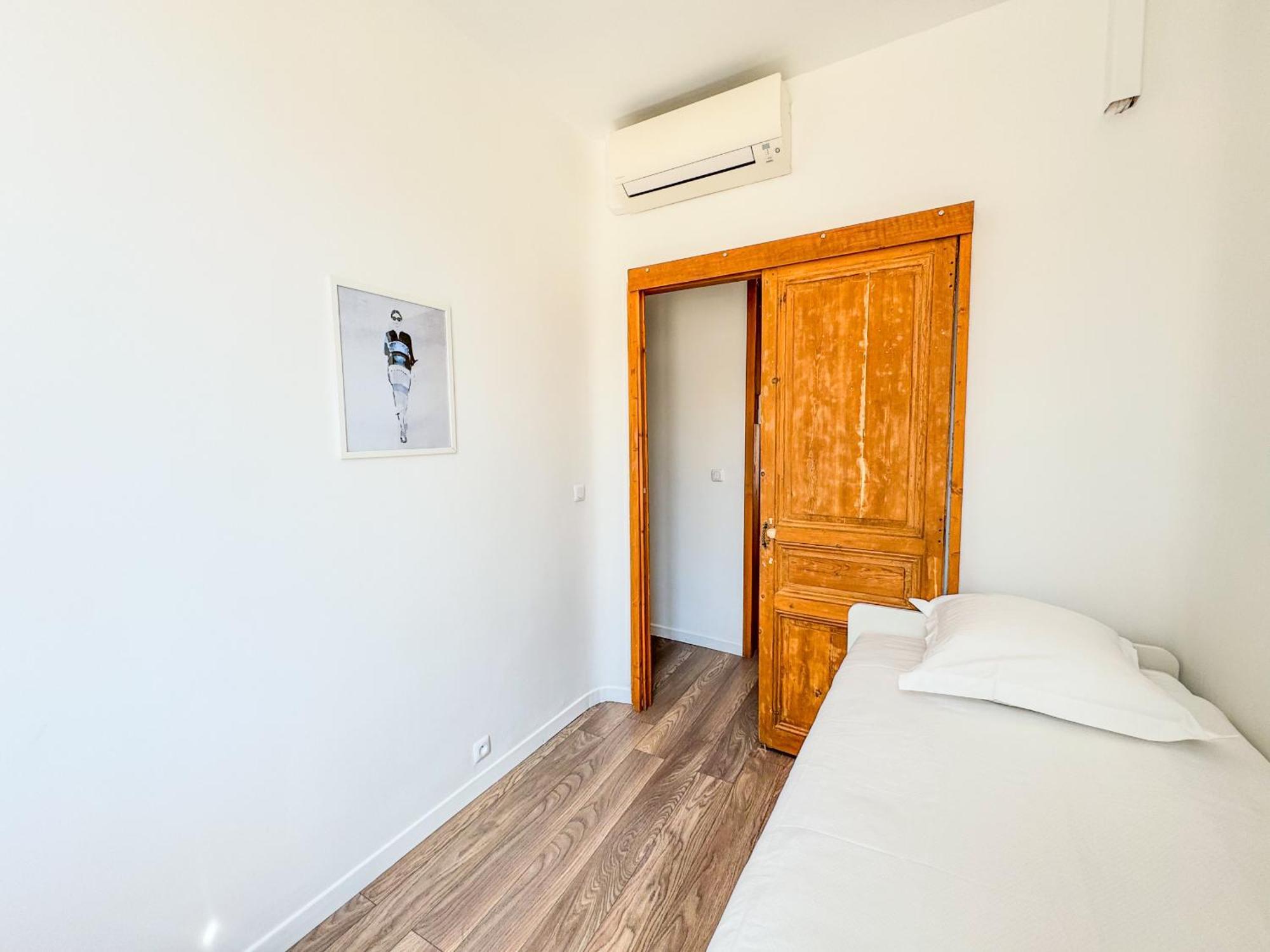 Appartamento Forville Suquet View