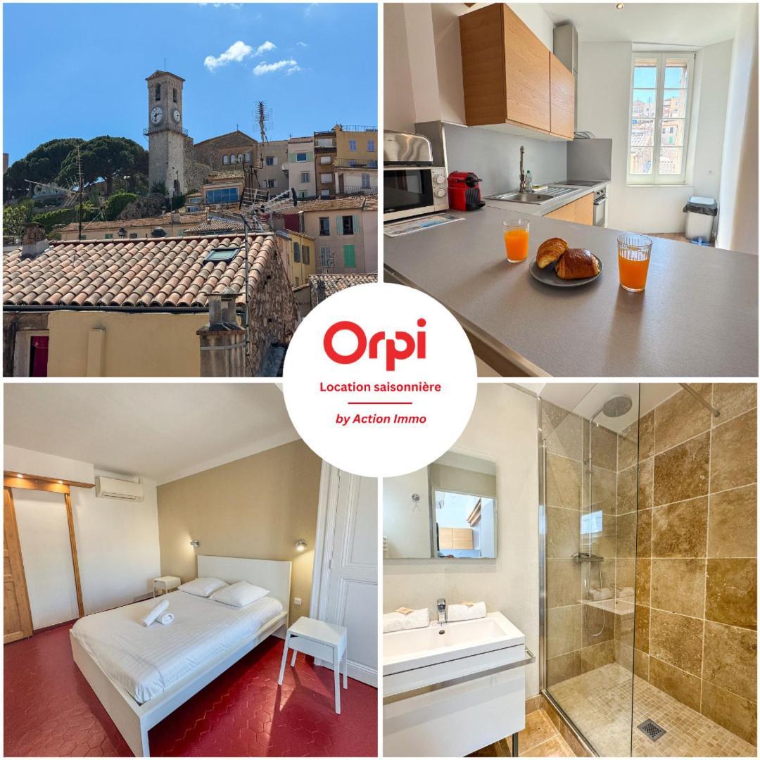 Forville Suquet View Appartamento *