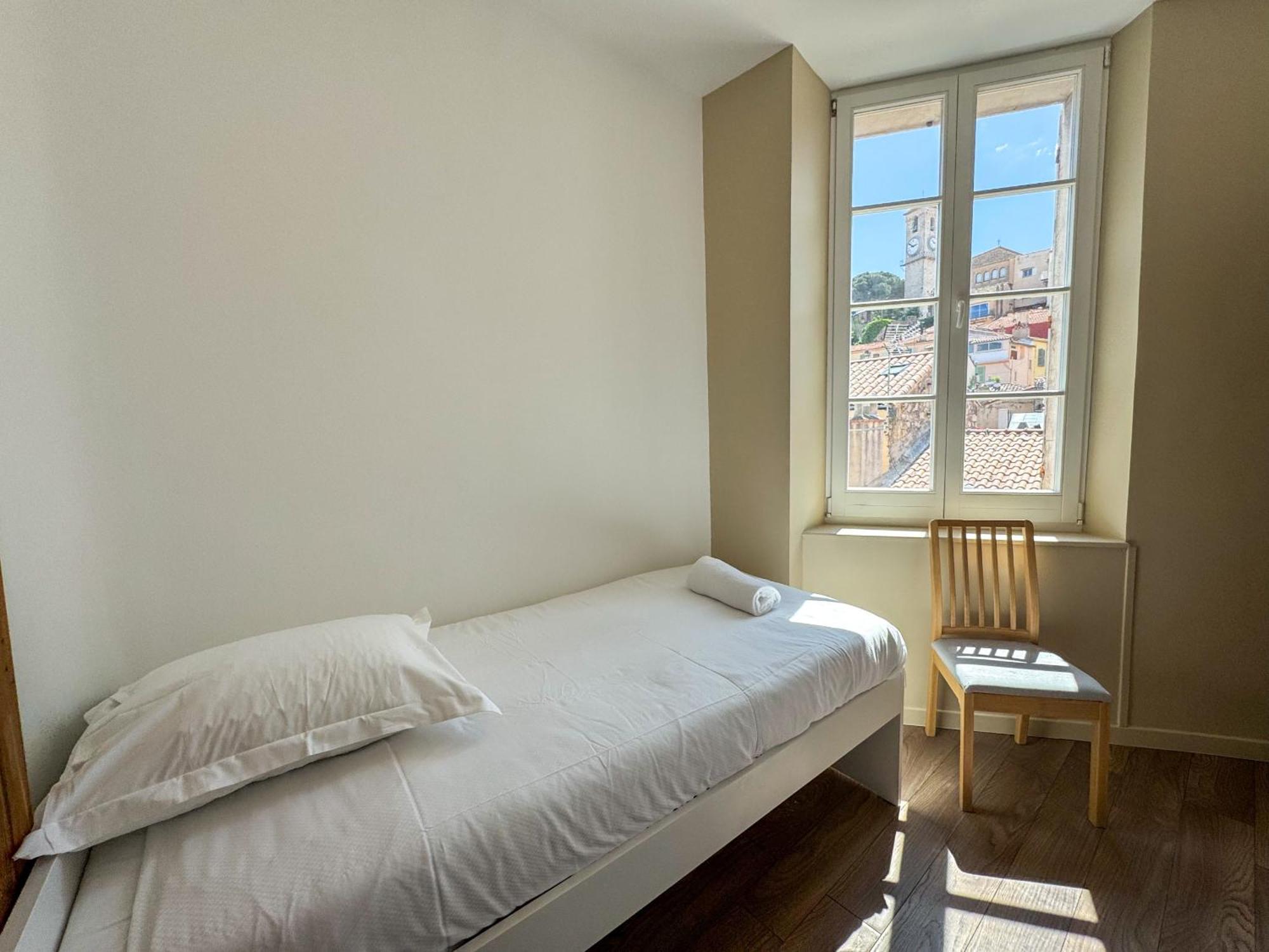 Forville Suquet View Appartamento Cannes